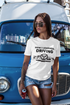 How I Learned Driving Classic T-Shirt